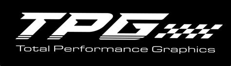 total performance graphics